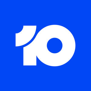 Commercial Partner: 10 proudly supports Football Australia.