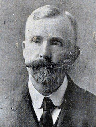 Joseph J Honeysett