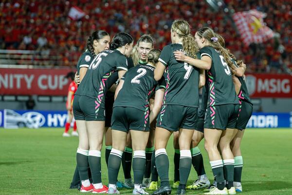 Under 23 Representative Team