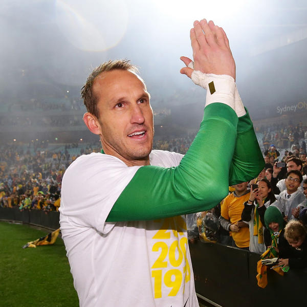 Mark Schwarzer