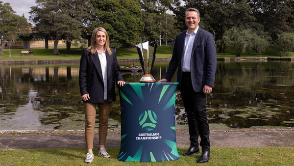 Heather Garriock Stephen Kamper 