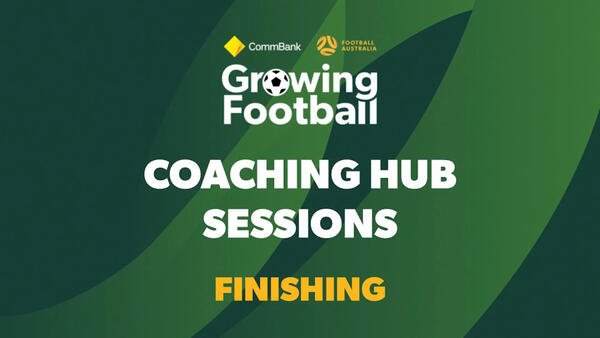 Session 2: Finishing 