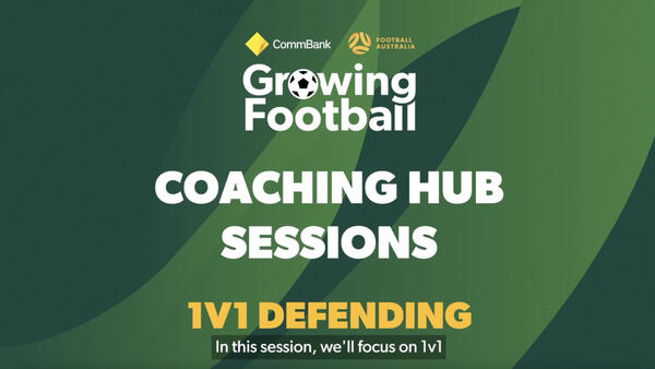 Session 18: 1v1 Defending
