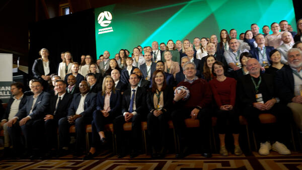 Australian Football Leadership Summit 2025 📆⚽