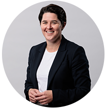 Sarah Walsh -&nbsp;Head of AFC Women’s Asian Cup™ 2026 Office