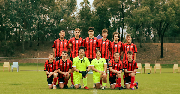 National Para Football Championships 2024 Day Two Wrap