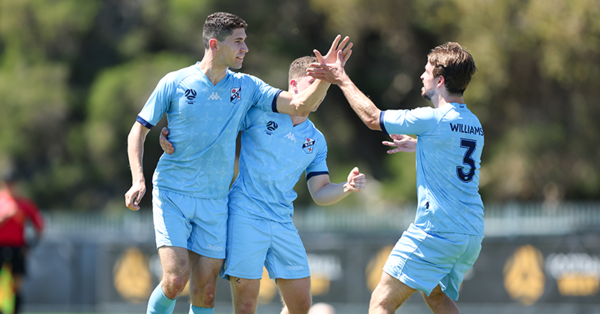 Canberra to host 2024 National Para Football Championships