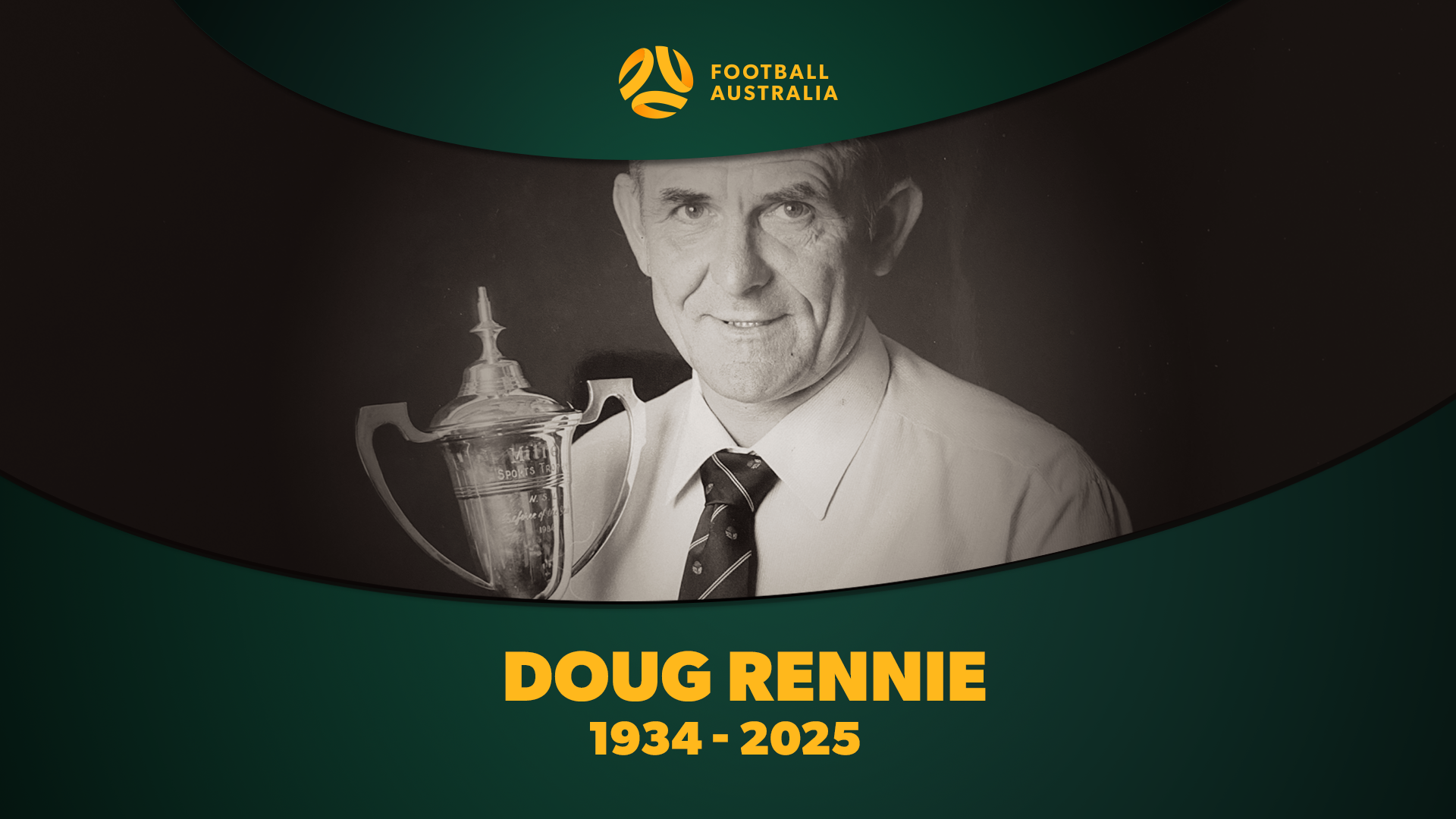 Doug Rennie - Vale