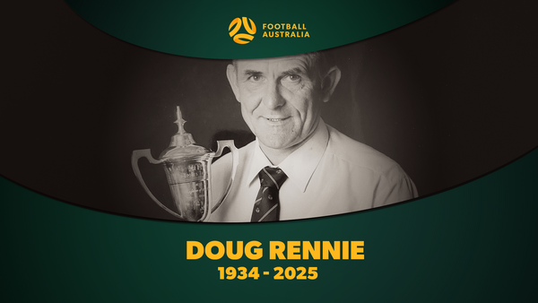Doug Rennie - Vale