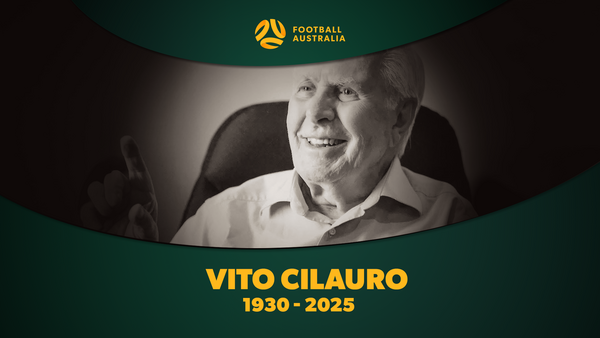 Vito Cilauro