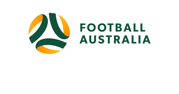 Football Australia logo