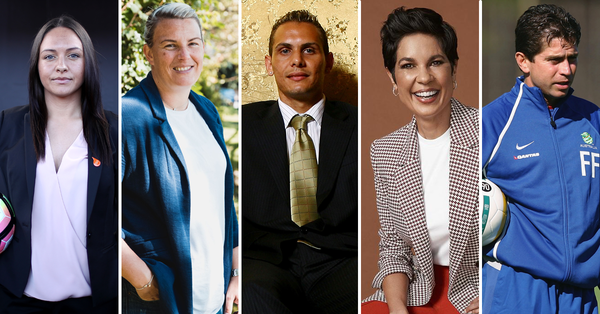 Football Australia announces establishment of National Indigenous Advisory Group 