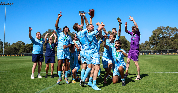 Fixtures confirmed for National Para Football Championships 2024