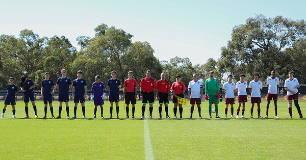 How to Watch National Para Football Championships 2024 | Day 1