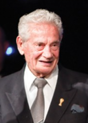 Emmanuel "Manny" Poulakakis