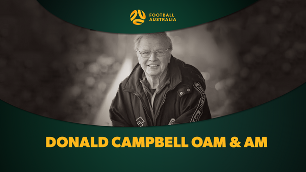 Vale Donald Campbell